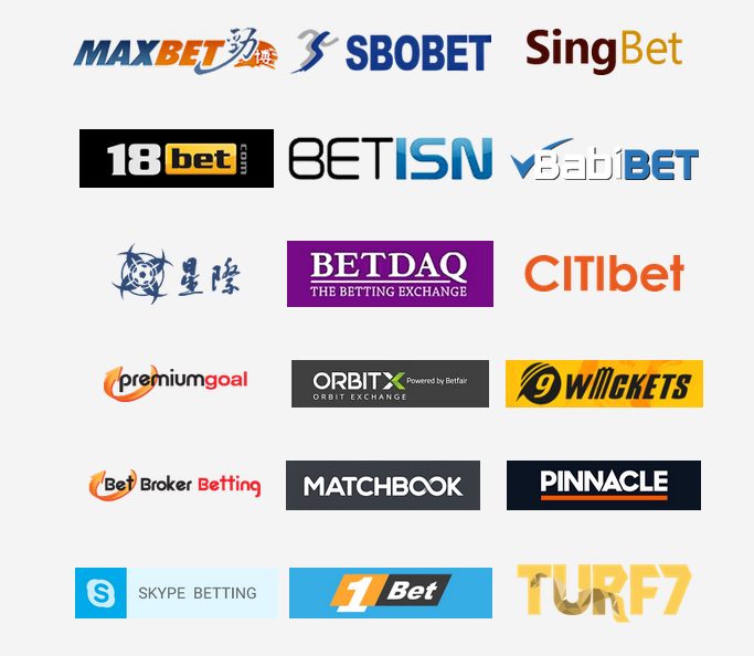 List of partners